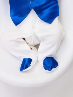 Конверт на выписку осень