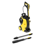 Мойка высокого давления Karcher K 5 Power Control