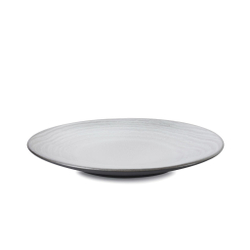 Тарелка для хлеба 16см Revol Swell White белая