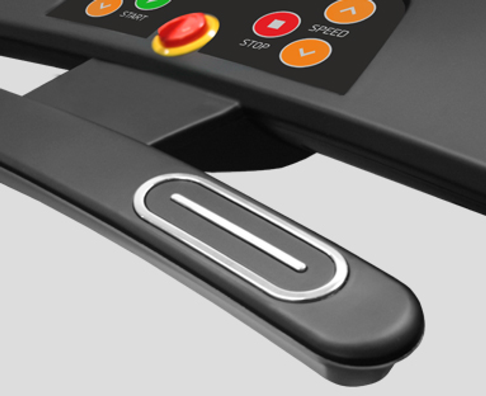 SVENSSON BODY LABS PHYSIOLINE TDX TOUCH