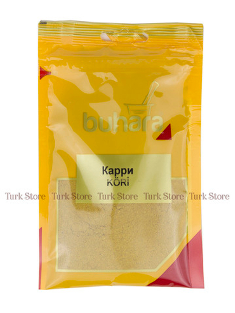 Карри Buhara 50 гр