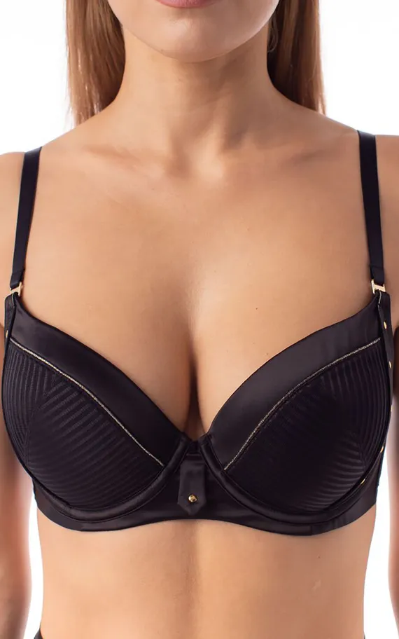 Бюстгальтер "пуш-ап" Elixir 82112-06