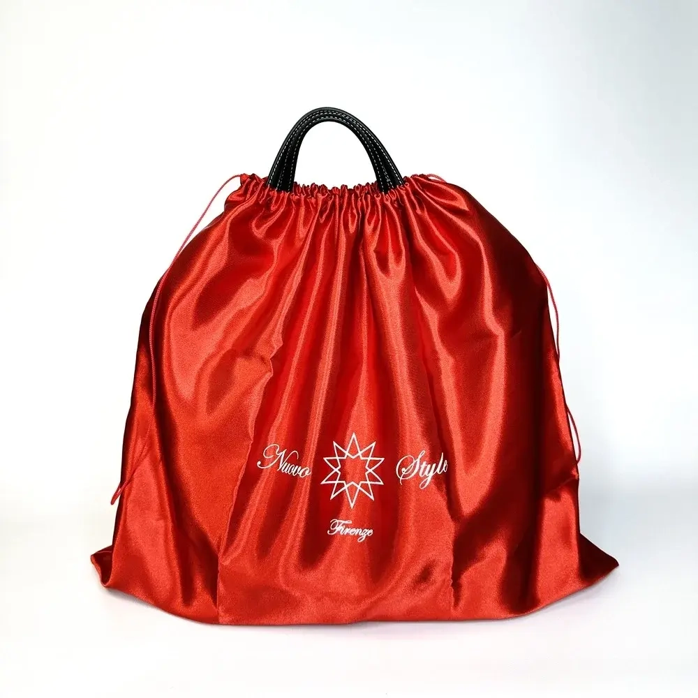 Сумка из натурального питона бежево-песочного цвета