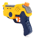 Водный пистолет 20см, коробка 958A