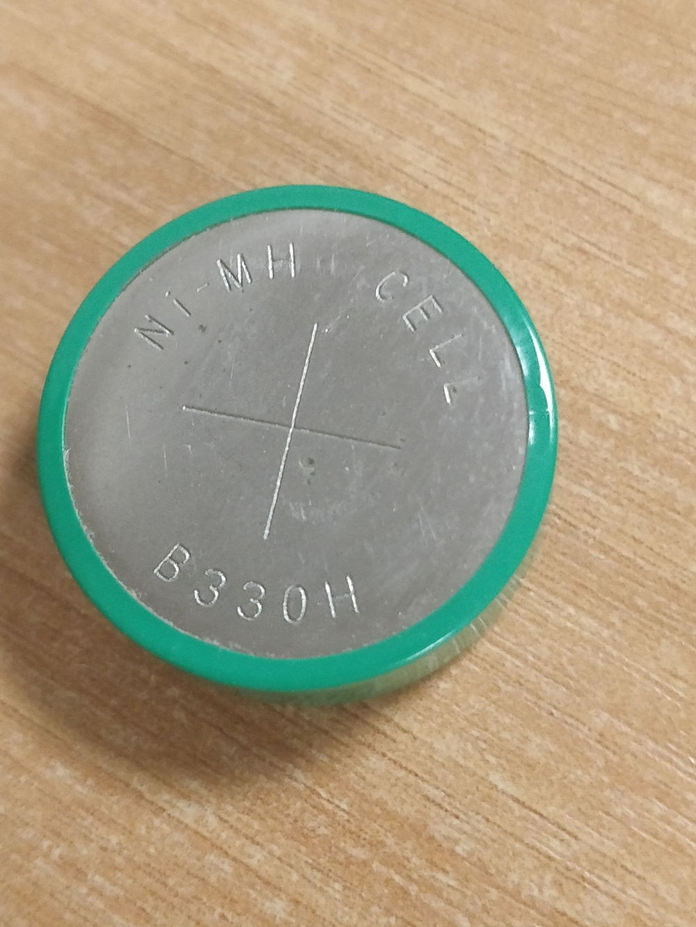 Аккумулятор ET B330H PK1