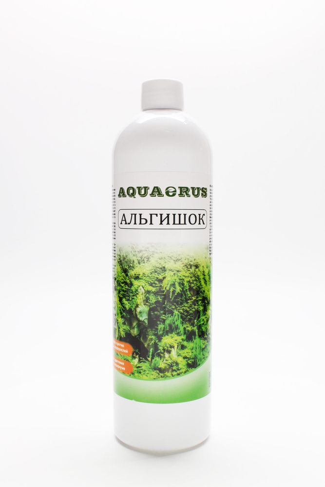 AQUAERUS АльгиШок, 250 ml