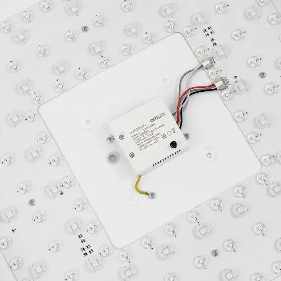 CL724K95G0 Купер Белый Св-к Потол. с RGB