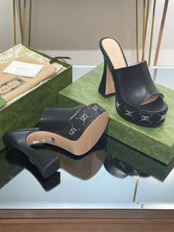 Gucci Slide Sandal