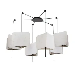 Подвесная люстра Arte Lamp TRIXIE