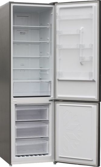 Холодильник Shivaki BMR-2019DNFX