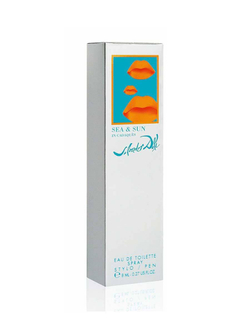 S.DALI Sea & Sun in Cadaques lady ручка 8ml edt
