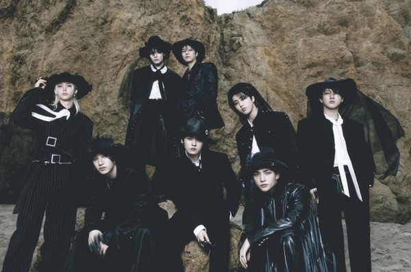 STRAY KIDS &quot;DO IT&quot; CONCEPT IT