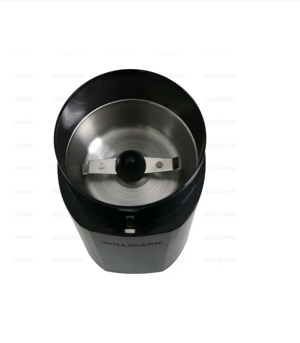 Кофемолка Willmark WCG-215