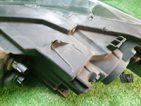 Битая Фара правая Haval F7 (2018-2024) галоген