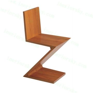 стул Zig Zag Chair