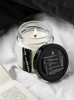 Свеча ароматическая интерьерная