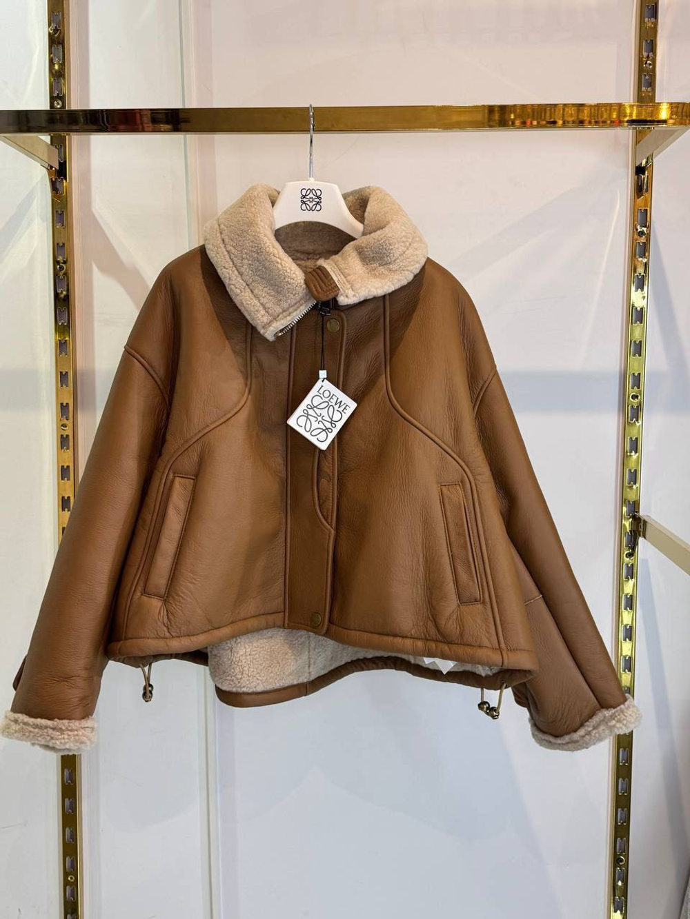 Куртка Loewe