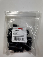Комплект втулок передней подвески KIMPEX для снегоходов YAMAHA RX/RS/VK10