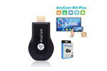Адаптер HDMI x Wi-Fi Display M4Plus AnyCast A1902