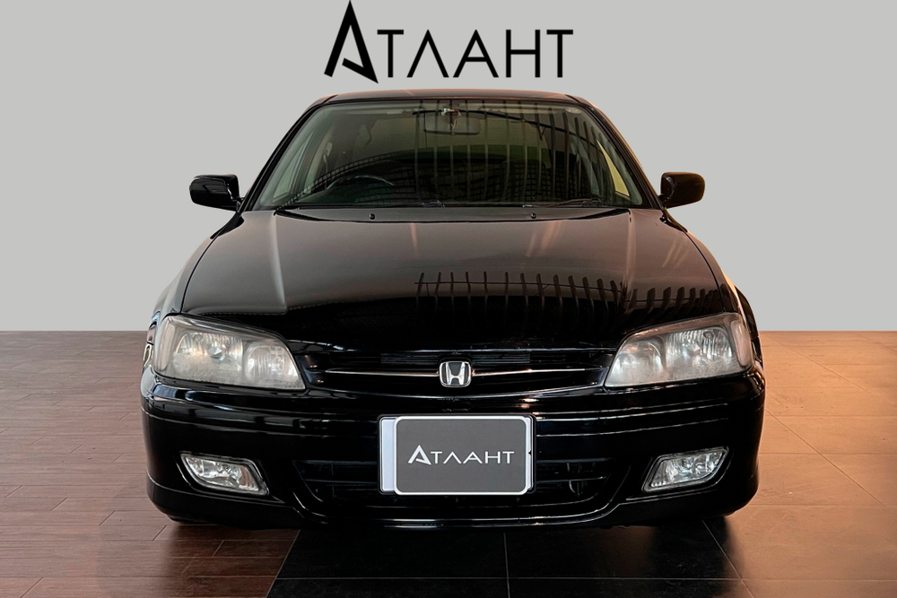 Honda Torneo, 2001 год