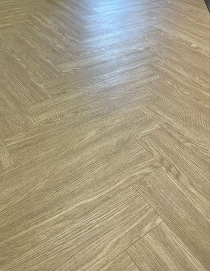 SPC ламинат Evofloor Parquet - Lanterna (Лантерна)