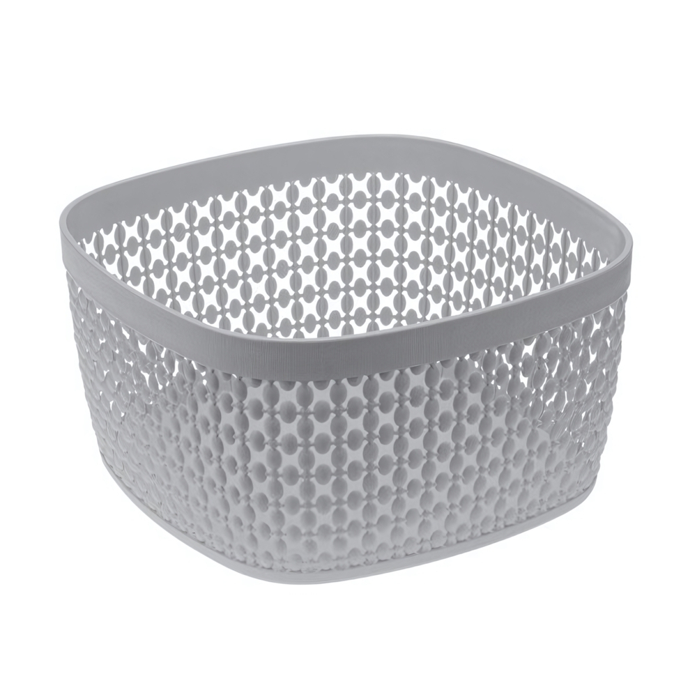 Сухарница ПИРУЛА 170x170x90 М1219