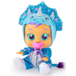 Плачущий младенец Cry Baby Tina