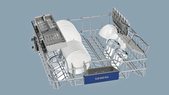 Встраиваемая посудомоечная машина Siemens SN 636X02 IE