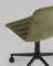 Кресло офисное Tyler зеленый