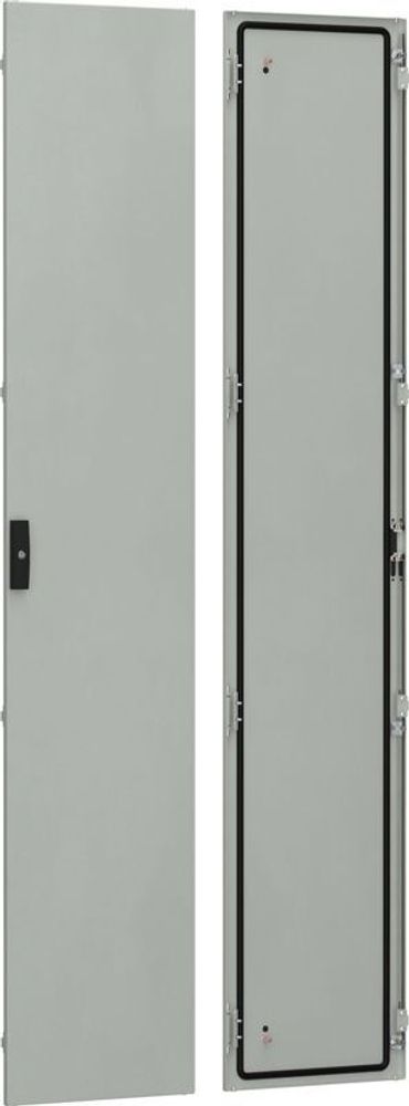 Дверь 2000х400 FORMAT метал. IEK YKM40D-FO-DM-200-040 Дверь 2000х400 FORMAT метал. IEK YKM40D-FO-DM-200-040