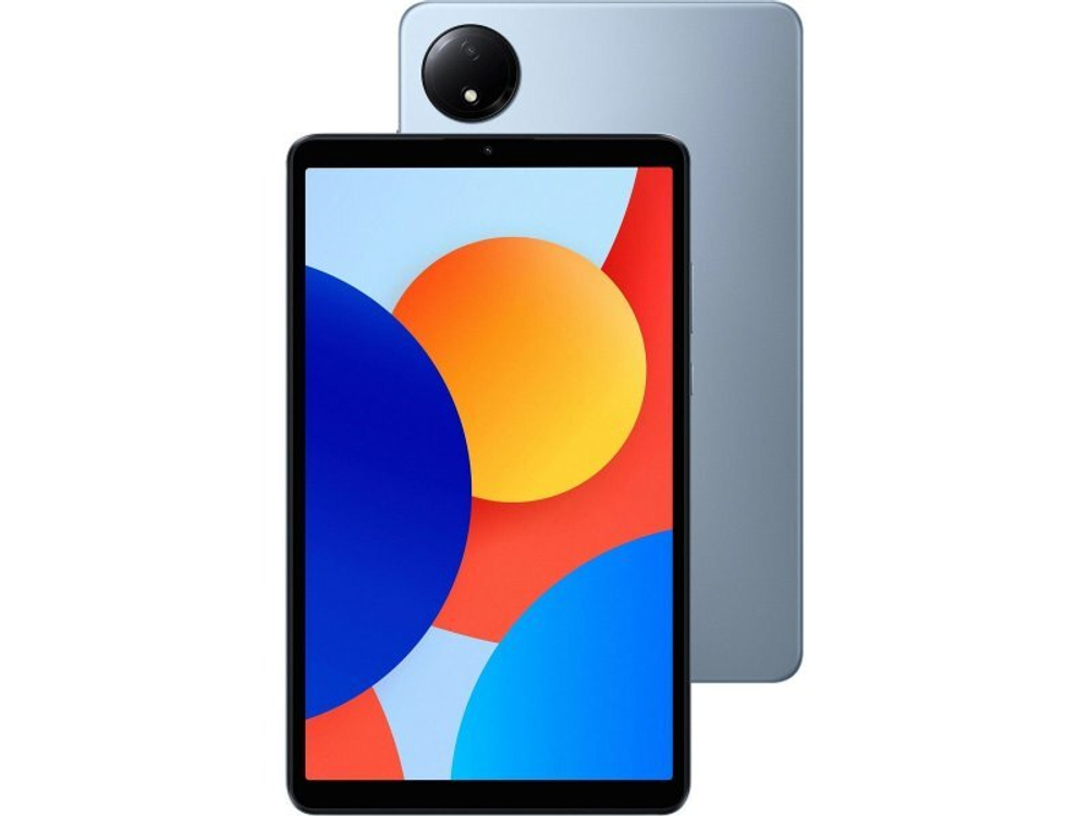 Планшет Redmi Pad SE 4G 4/128Gb голубой (VHU5149RU)