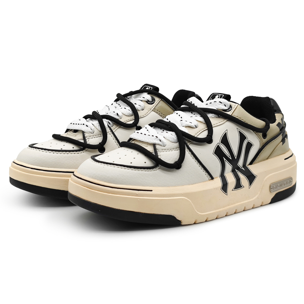 Кроссовки MLB Chunky Liner PU, 3ASXCA12N-50WHS