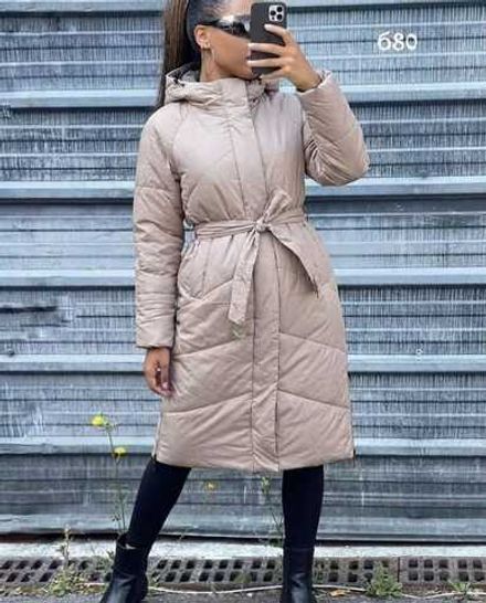 Куртка 50355059 Fabrika