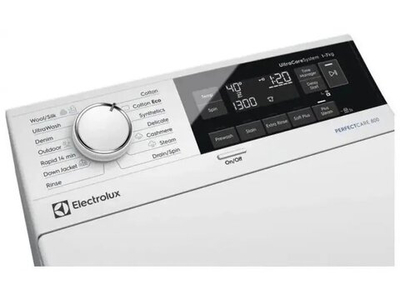Стиральная машина Electrolux EW6TN3262