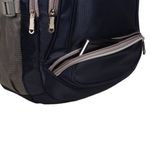 Рюкзак BRAUBERG для старших классов/студентов/молодежи, "Райдер", 30 литров, 46х34х18 см, 225523