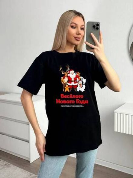 Футболка 2950733 Fabrika