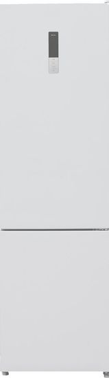 Холодильник Shivaki BMR 2019 DNFW