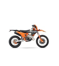 KTM XC-W 300 HardEnduro 2025