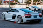 КОВАНЫЕ ДИСКИ ДЛЯ AUDI RS5 2018 АУДИ