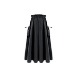 Юбка Called a Garment Niwa Skirt "Black"