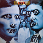 UFO / Obsession (LP)