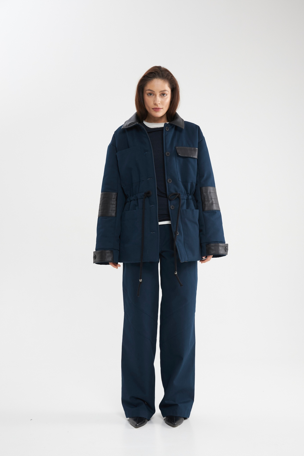 Брюки «Overall»