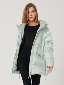 Куртка женское MINT