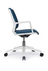 Кресло Colt B1903 Темно-синий