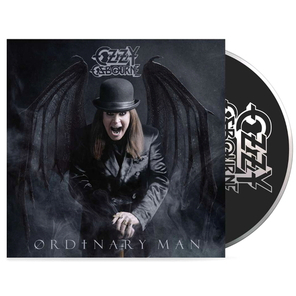 Ozzy Osbourne / Ordinary Man (CD)