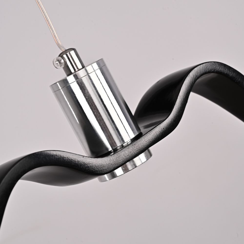 Подвесной светильник Brokis Night Birds black B