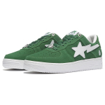 Кроссовки A BATHING APE STA, 1H20-191-047