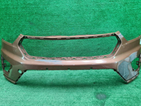 Бампер передний Hyundai Creta 1 (2016-2021)