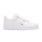 Кроссовки Nike Air Force 1 (Женская размерная сетка)