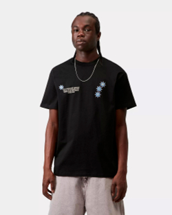 Футболка Carhartt WIP S/S C Trip T-Shirt